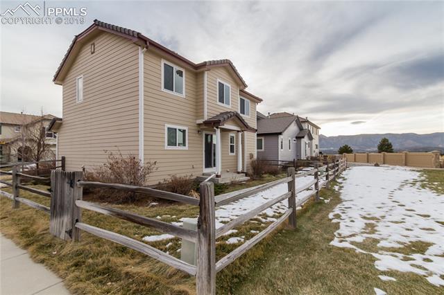 705 Diamond Rim Drive Colorado Springs, CO 80921 - Photo 25 of 28