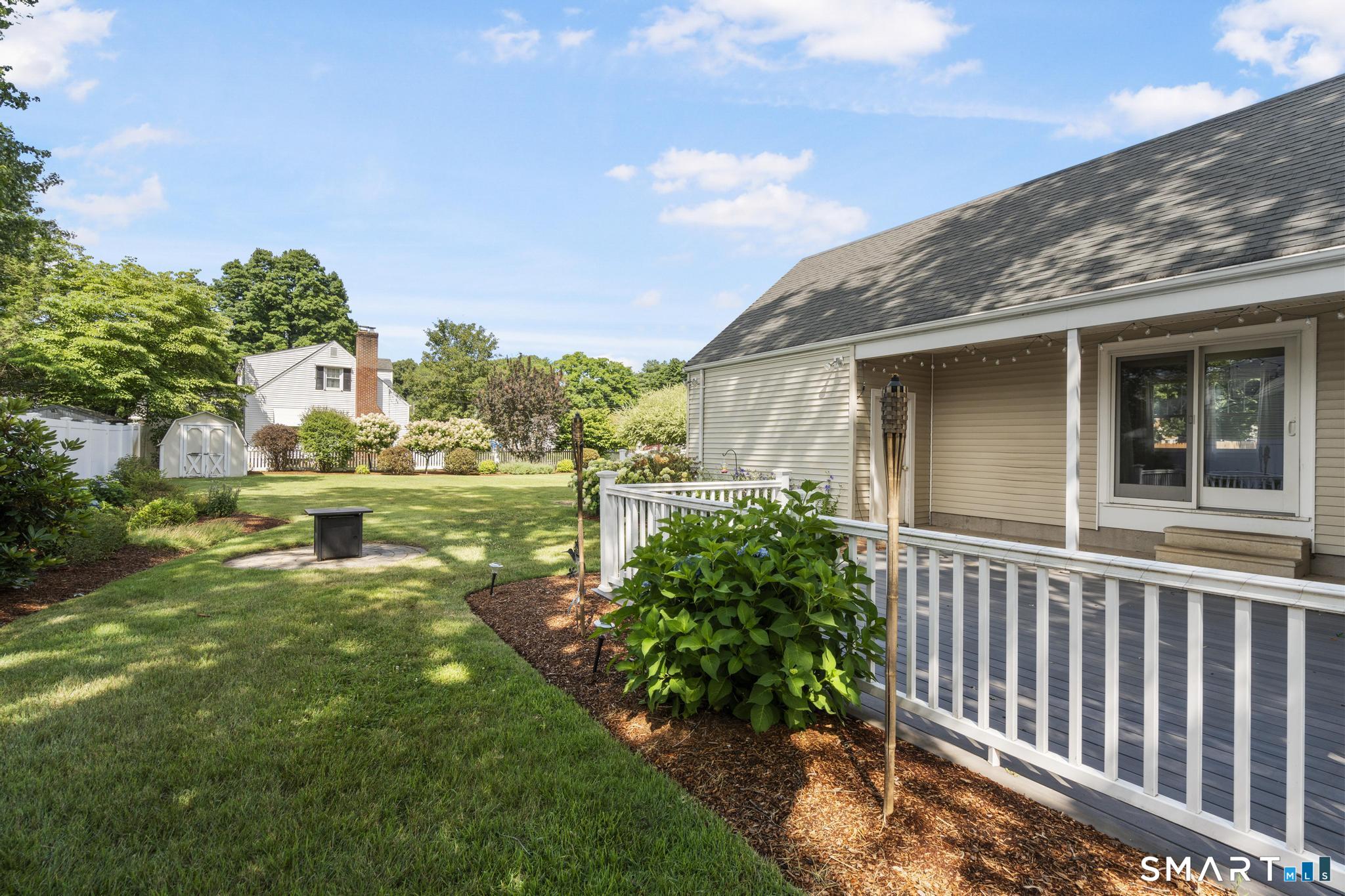 28 Horton Road Manchester, CT 06042 - Photo 34 of 40