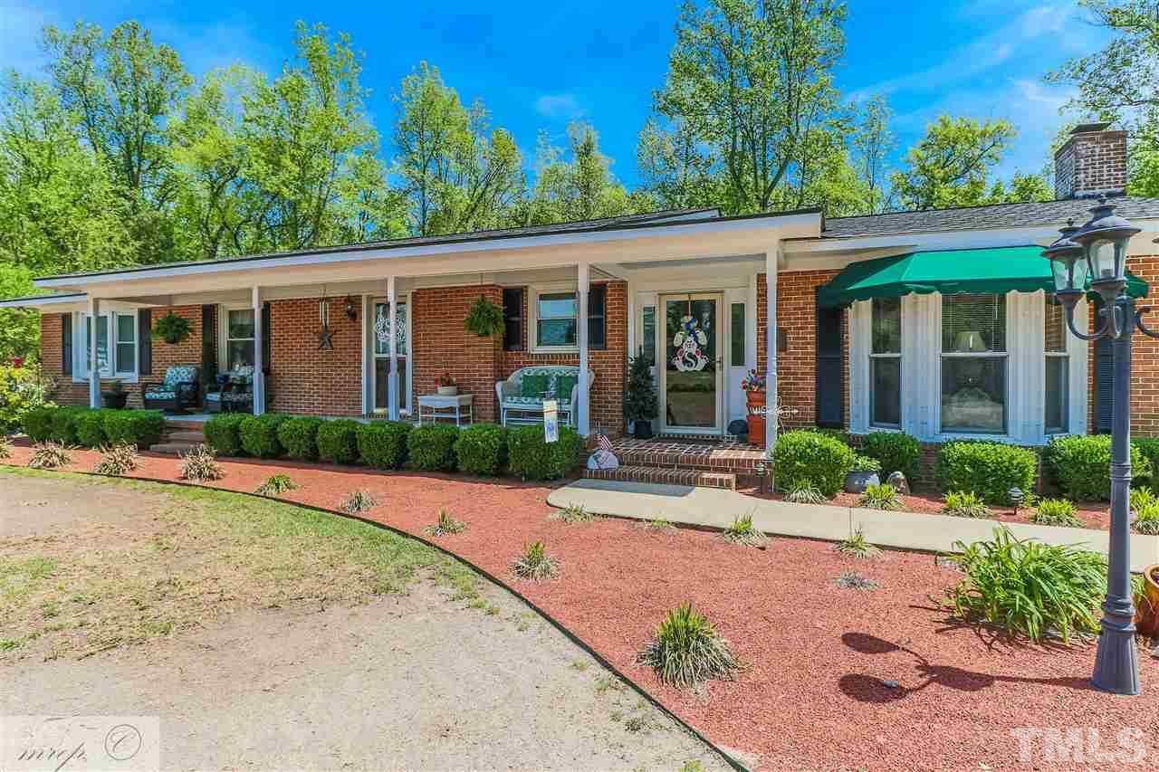 1775 Howard Road Autryville, NC 28318 - Photo 1 of 30
