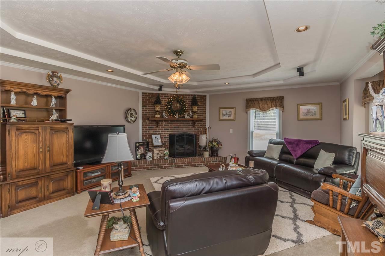 1775 Howard Road Autryville, NC 28318 - Photo 3 of 30