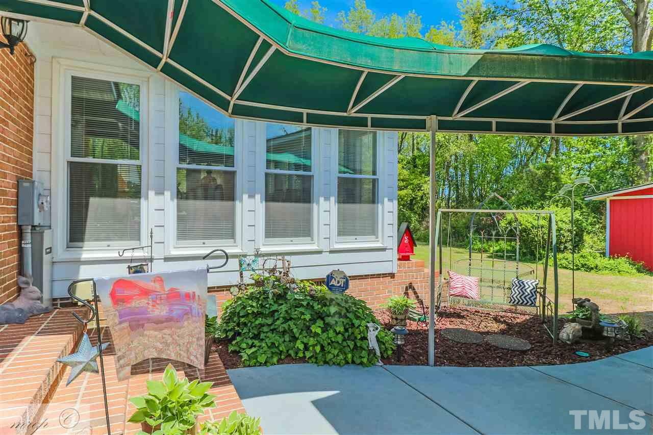1775 Howard Road Autryville, NC 28318 - Photo 24 of 30