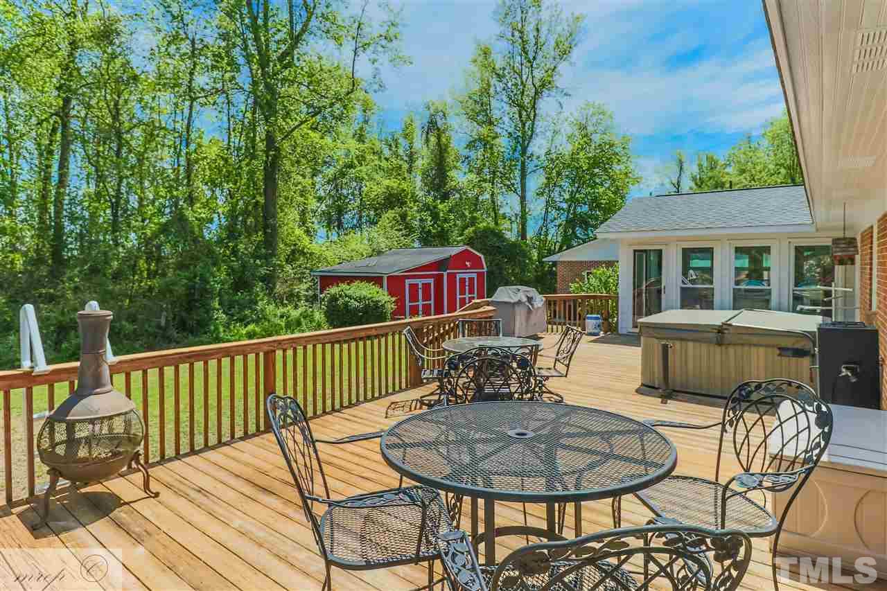 1775 Howard Road Autryville, NC 28318 - Photo 25 of 30