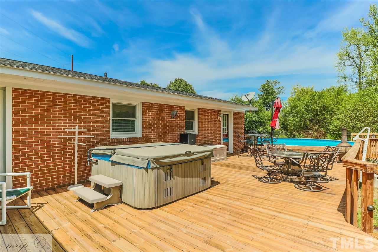 1775 Howard Road Autryville, NC 28318 - Photo 26 of 30