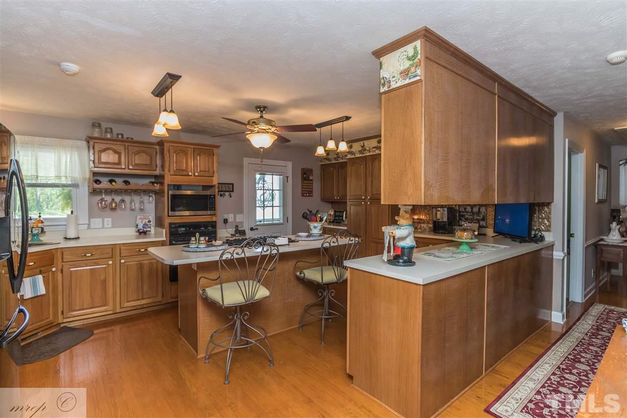 1775 Howard Road Autryville, NC 28318 - Photo 4 of 30