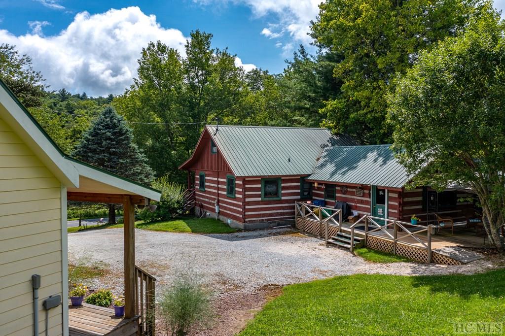 2091 Yellow Mountain Road Cullowhee, NC 28723 - Photo 11 of 28 Gallery Image 11