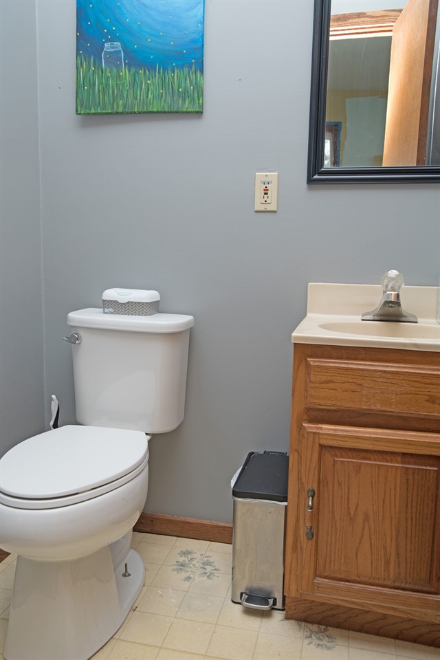 418 Parks Schram Road Warsaw, IN 46580 - Photo 11 of 19 Gallery Image 11