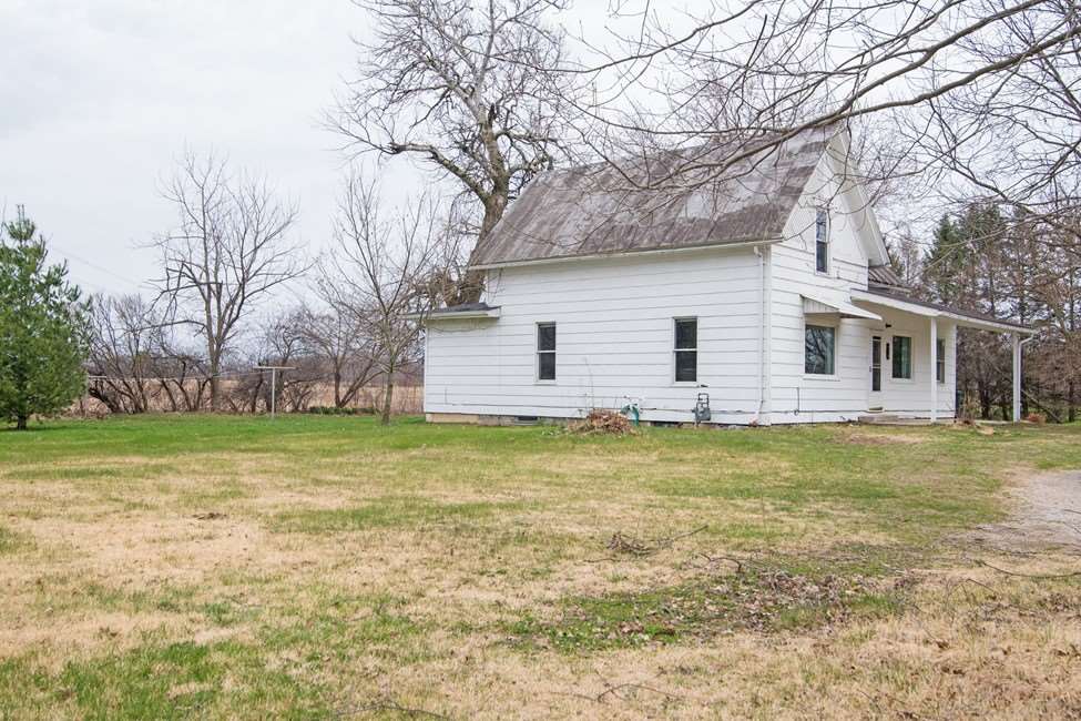 418 Parks Schram Road Warsaw, IN 46580 - Photo 16 of 19 Gallery Image 16