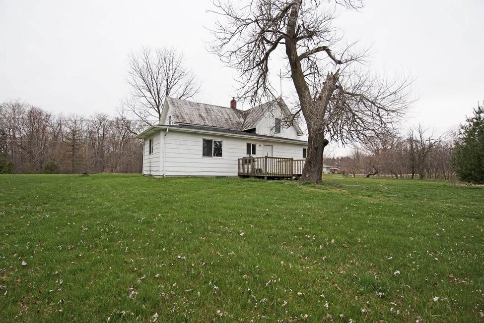 418 Parks Schram Road Warsaw, IN 46580 - Photo 17 of 19 Gallery Image 17