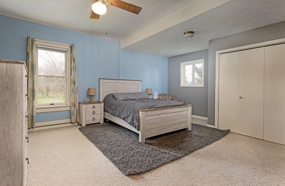 418 Parks Schram Road Warsaw, IN 46580 - Photo 8 of 19 Gallery Image 8