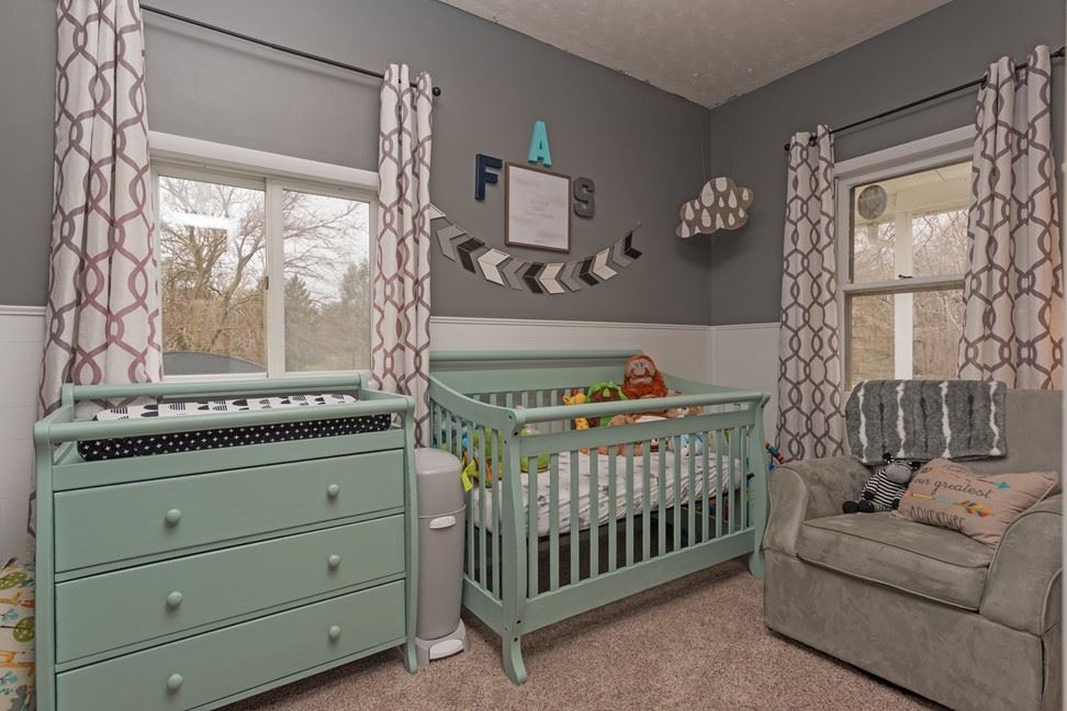 418 Parks Schram Road Warsaw, IN 46580 - Photo 9 of 19 Gallery Image 9