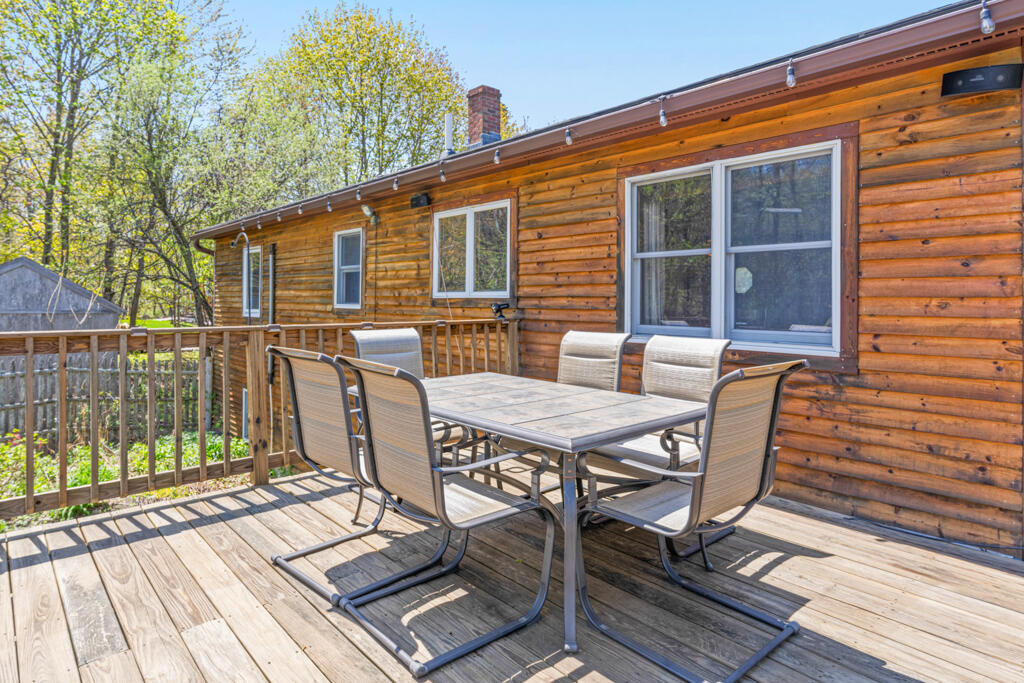 414 Oak Hill Road Litchfield, ME 04350 - Photo 23 of 24 DSC06532