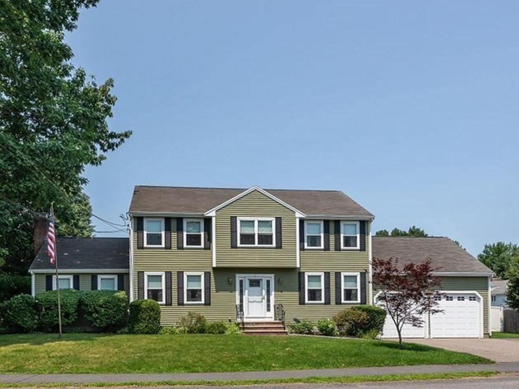 244 Vincent Road Dedham, MA 02026 - Photo 1 of 42 Gallery Image 1