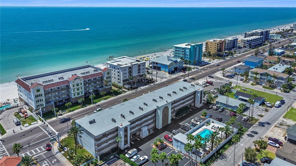 14001 Gulf Boulevard, Unit 207 Madeira Beach, FL 33708 - Photo 2 of 36