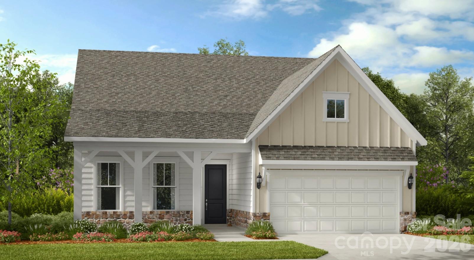 1575 Hubert Graham Way Tega Cay, SC 29708 - Photo 1 of 34 Gallery Image 1