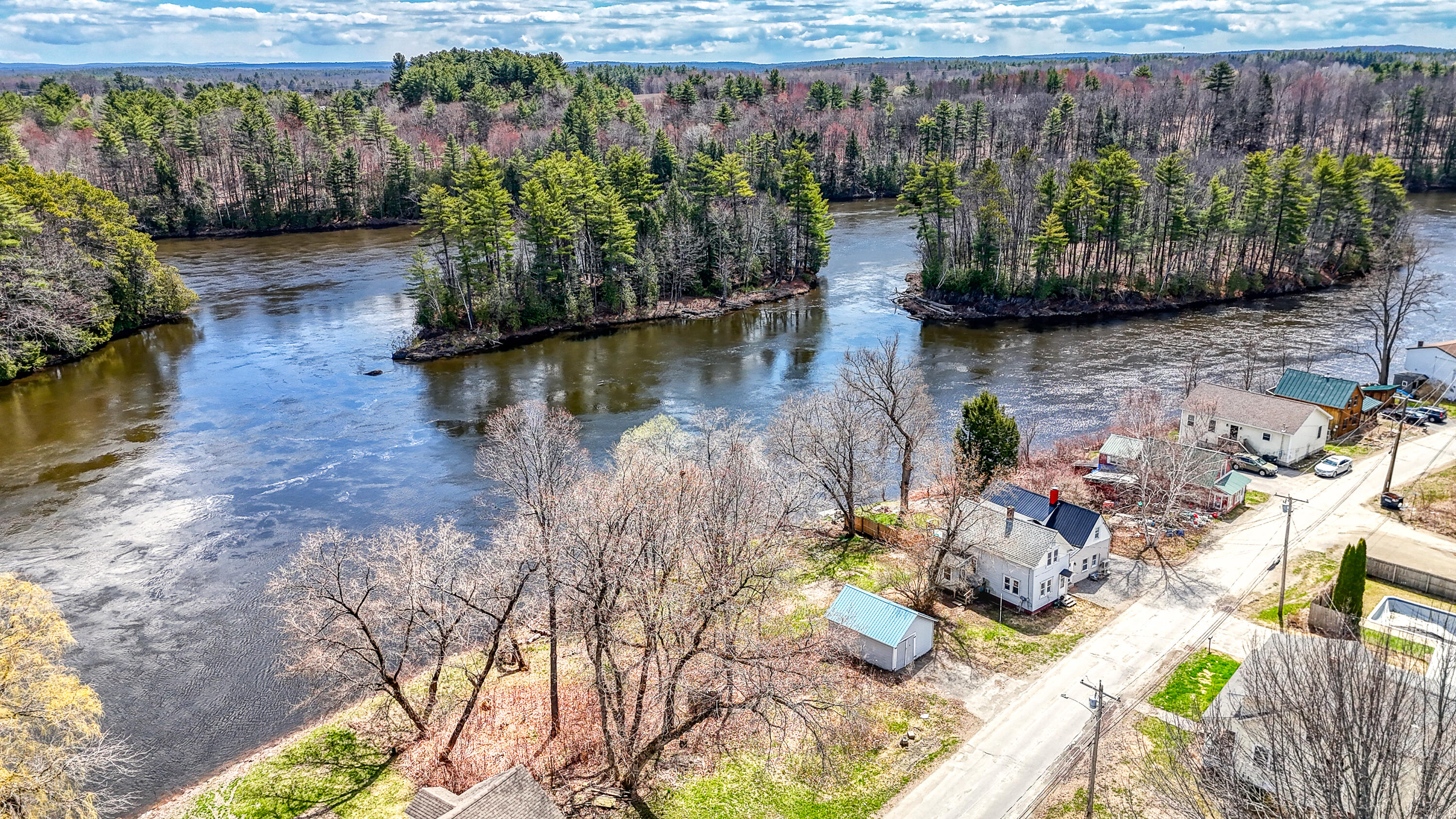 52 Water Street Fairfield, ME 04937 - Photo 5 of 42 30-24LPVS9-DP-104