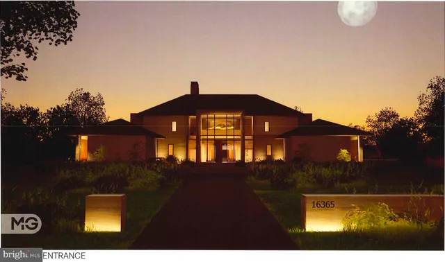 $1,250,000 | 16365 Camalo Drive, Mount Airy, MD 21771