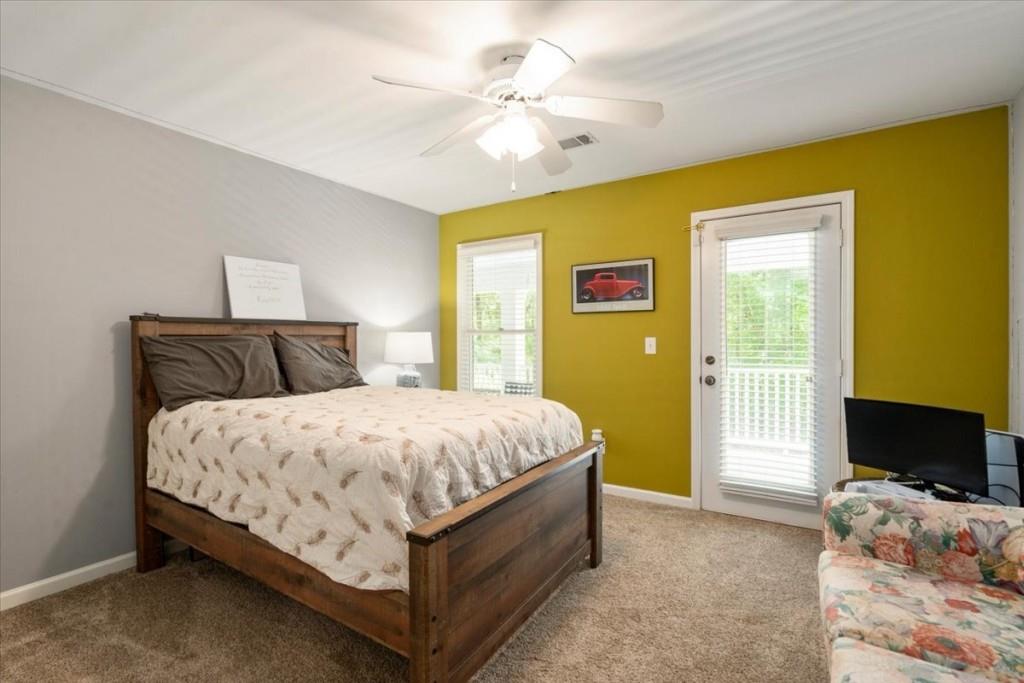 1715 Ammons Bridge Road Monroe, GA 30655 - Photo 48 of 84