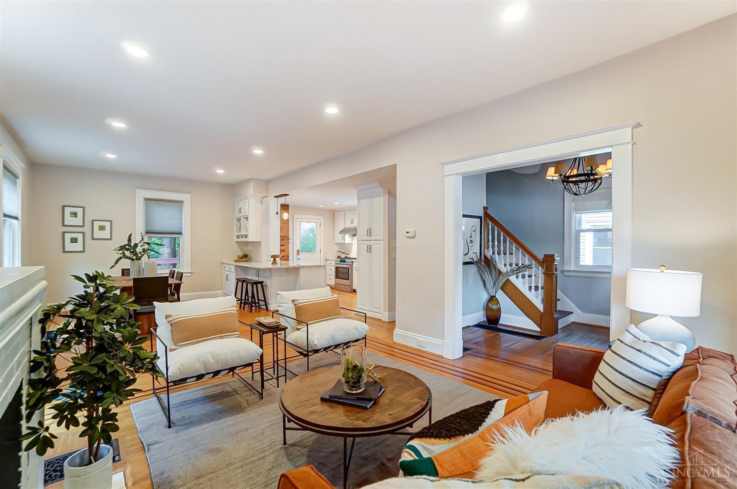 3575 Edwards Road Cincinnati, OH 45208 - Photo 6 of 22 Gallery Image 6