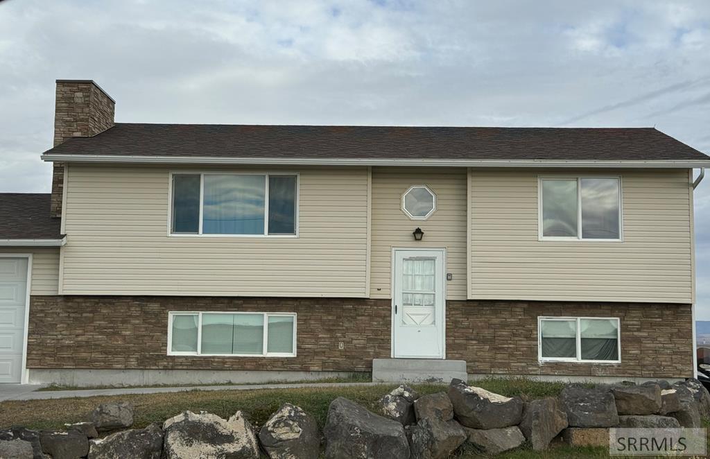 1958 North 3000 East  