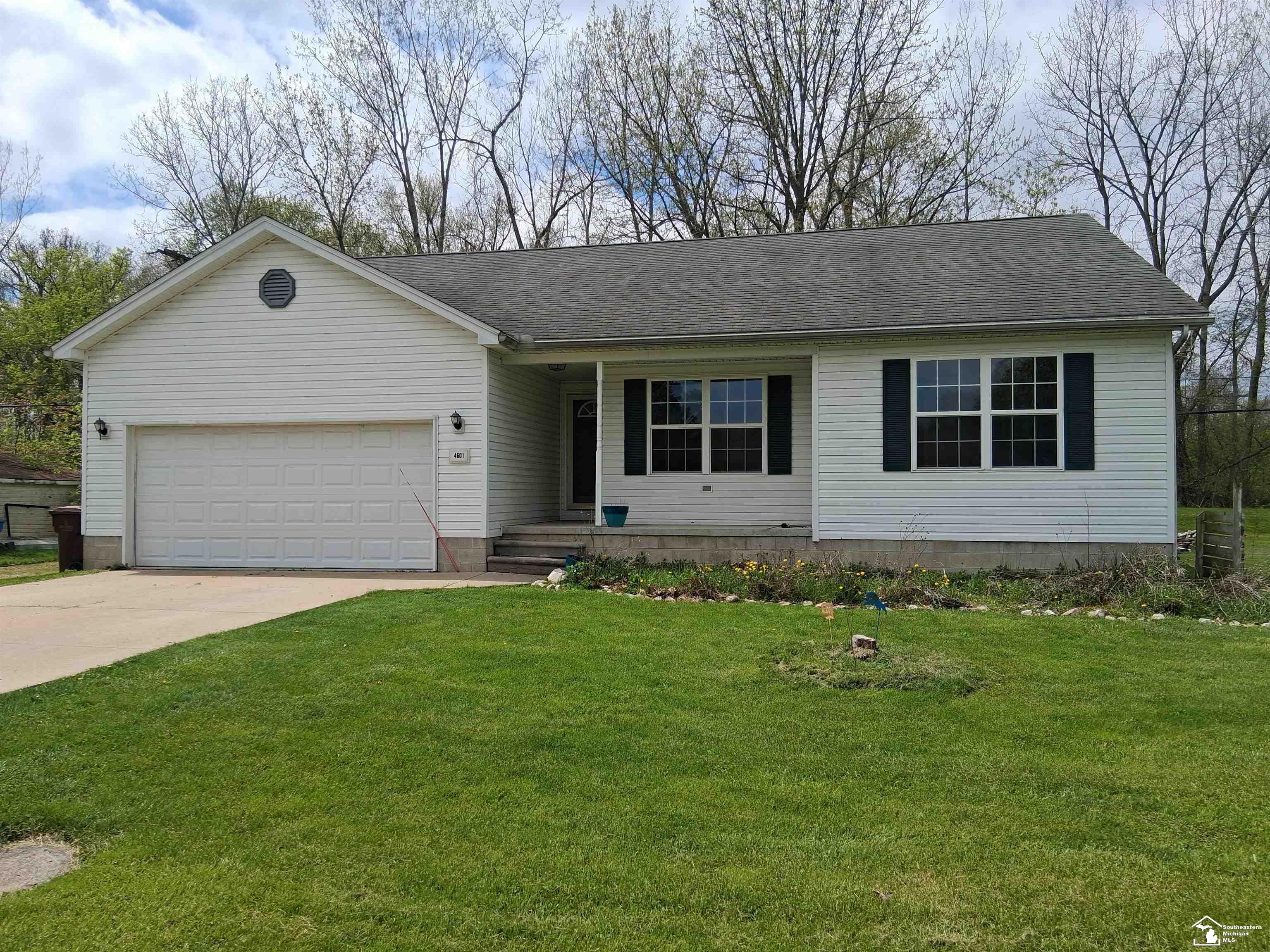 4601 Sycamore Road Newport, MI 48166 - Photo 1 of 29