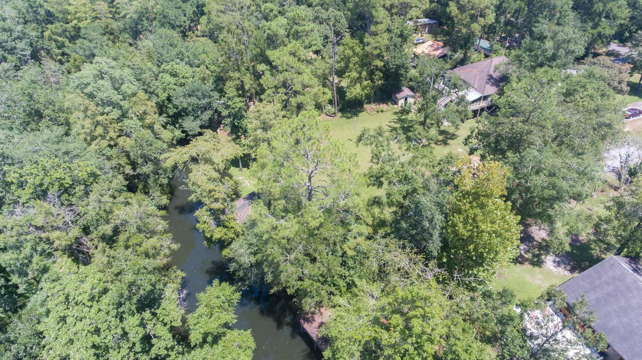 17869 River Road Summerdale, AL 36580 - Photo 43 of 79 Aerial View