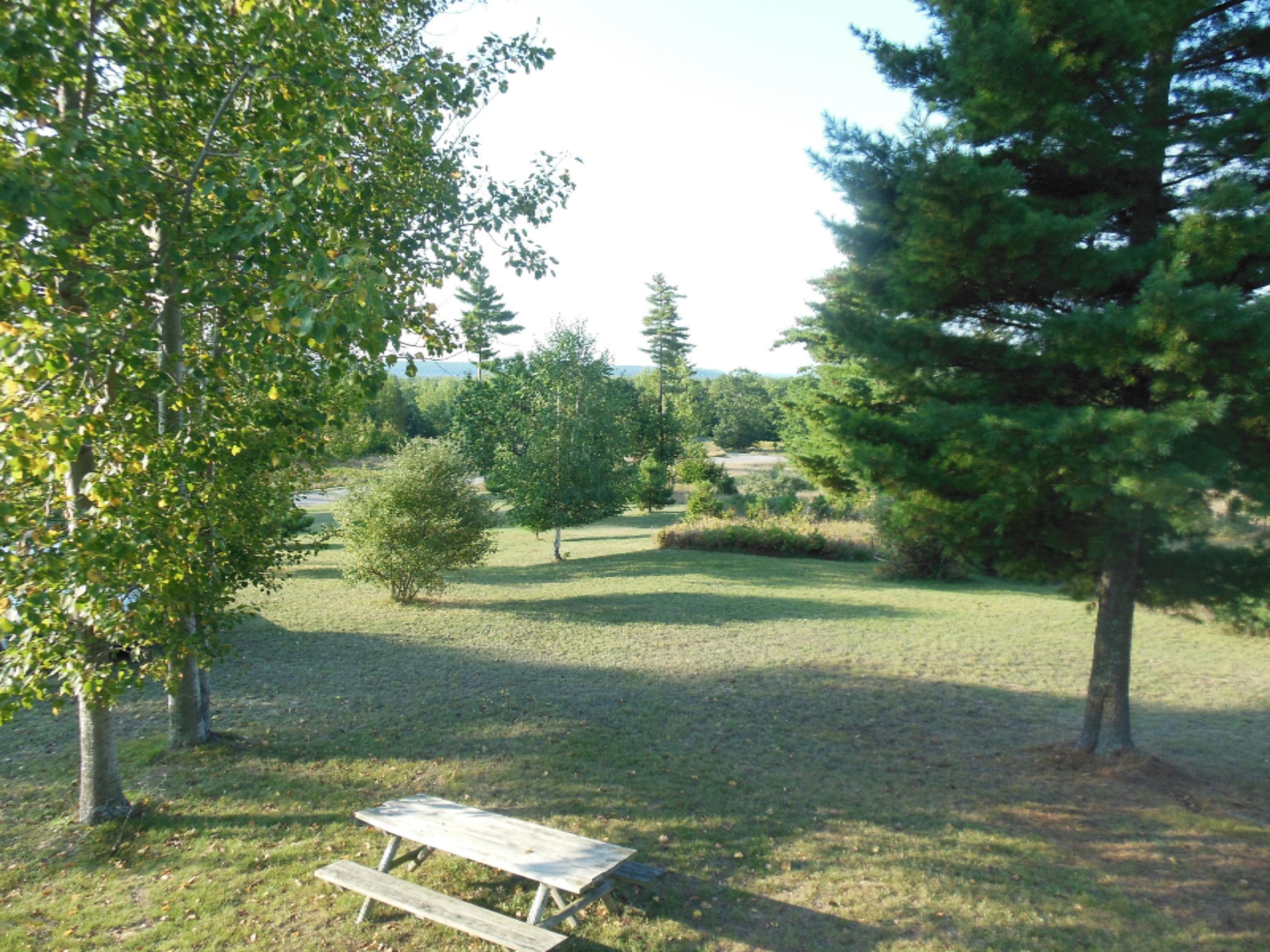 Lot # Starlight Ridge Circle Onekama, MI 49675 - Photo 1 of 13 DSCN2719
