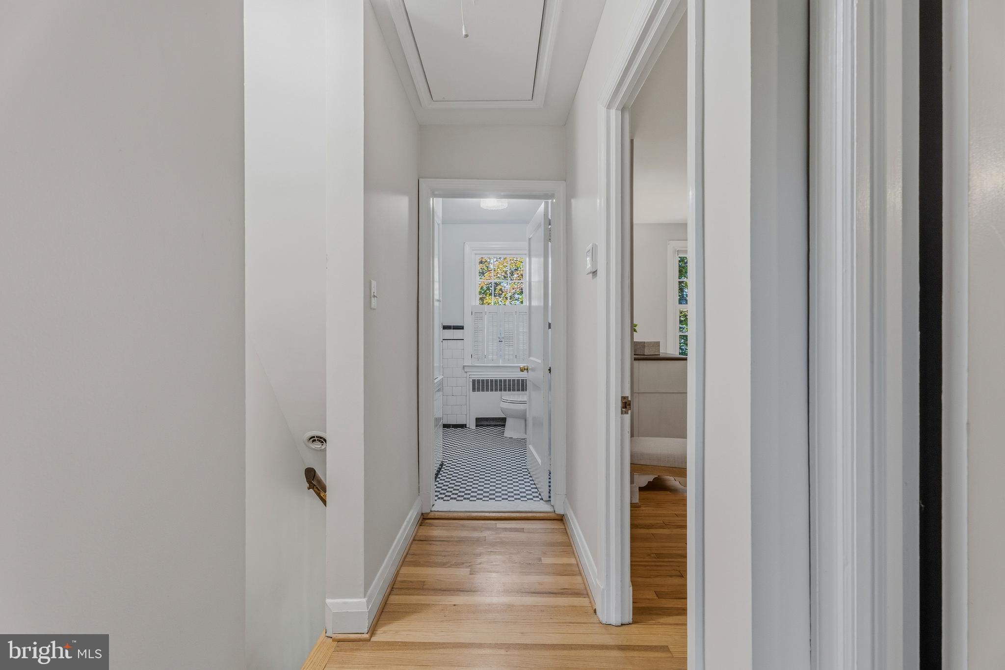 209 Burke Avenue Baltimore, MD 21286 - Photo 15 of 34