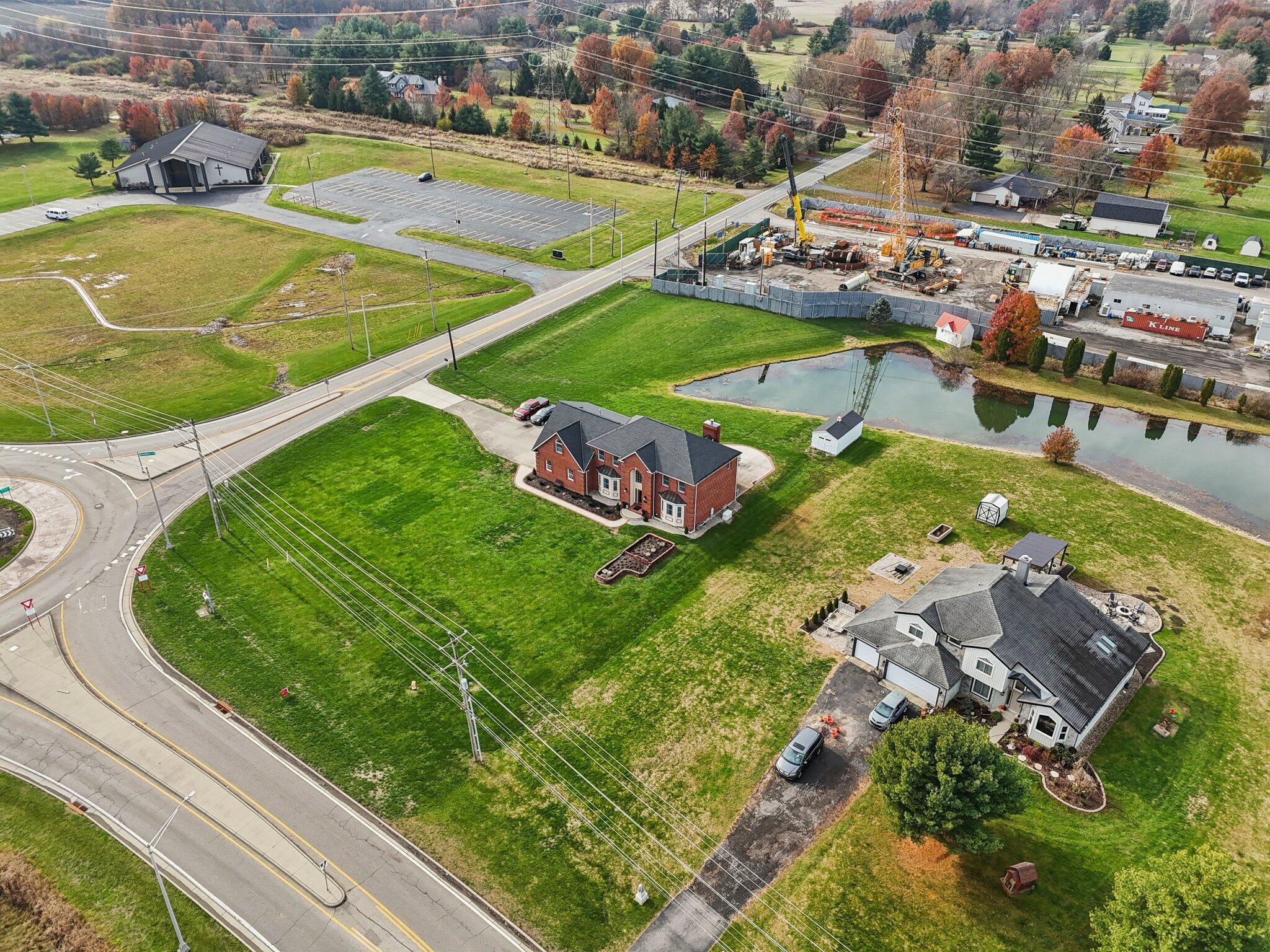 5360 Smothers Road Westerville, OH 43081 - Photo 109 of 132