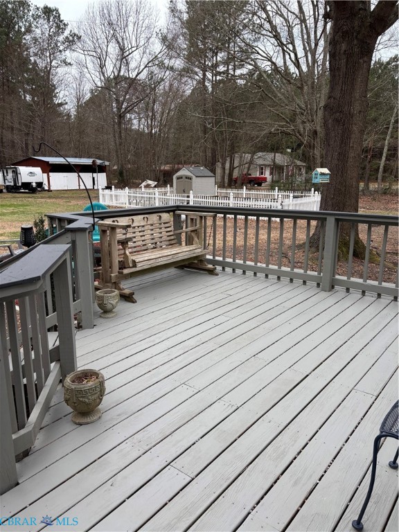 116 Hunts Road Port Haywood, VA 23138 - Photo 32 of 49