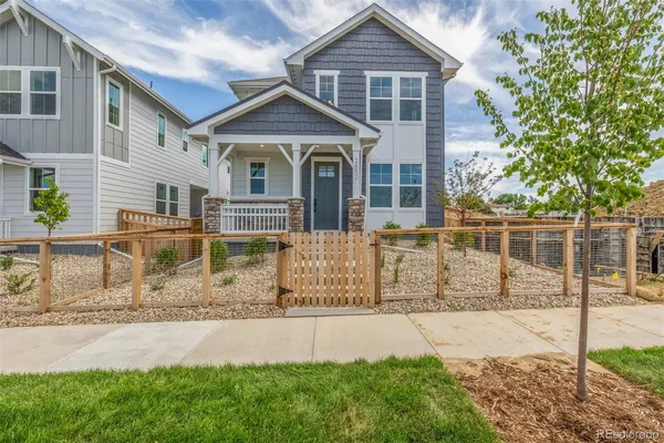 $644,900 | 2652 East 103rd Avenue, Thornton, CO 80229