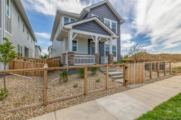 $644,900 | 2652 East 103rd Avenue, Thornton, CO 80229