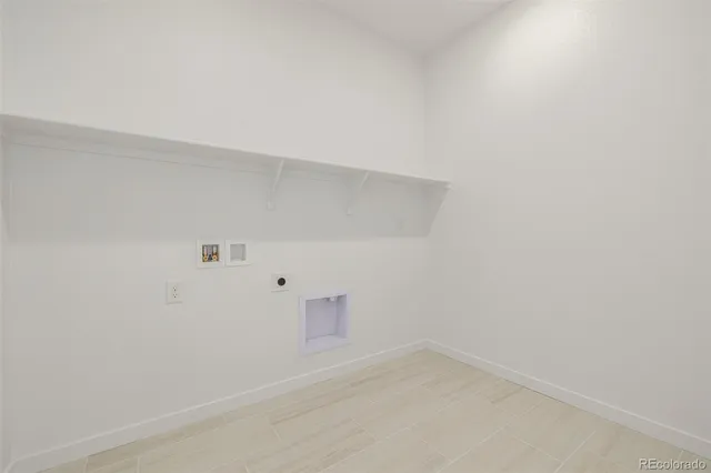 a view of small space