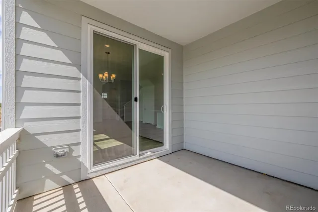 a view of outdoor space