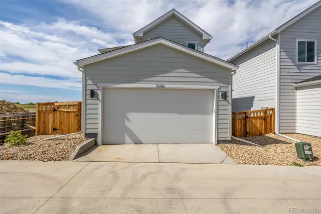 $653,998 | 2652 East 103rd Avenue, Thornton, CO 80229