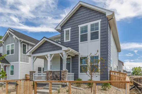 $644,900 | 2652 East 103rd Avenue, Thornton, CO 80229