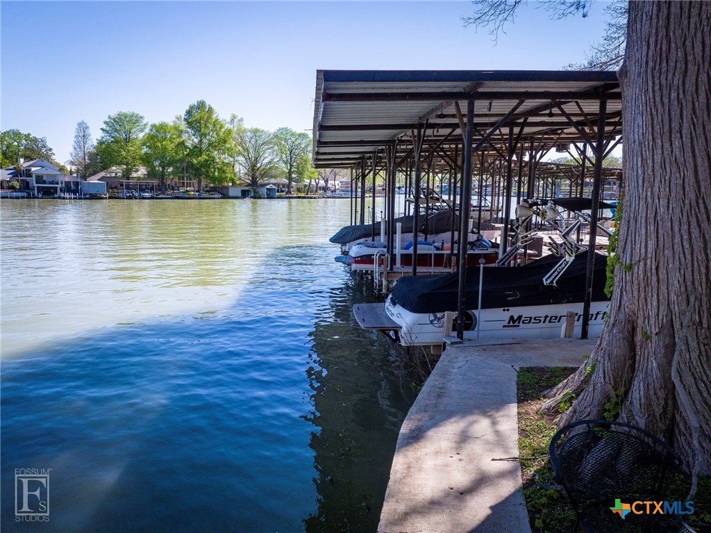 551 Terminal Loop Road, Unit B3 McQueeney, TX 78123 - Photo 8 of 13