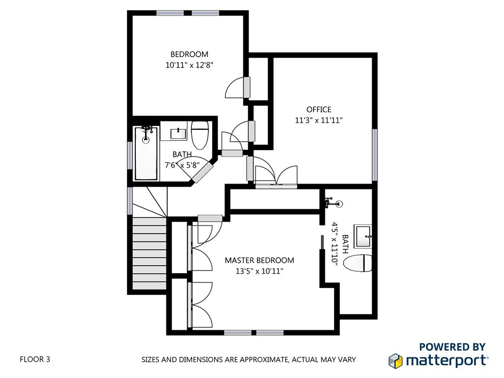 53 Hemlock Road Boston, MA 02132 - Photo 17 of 18 Gallery Image 17