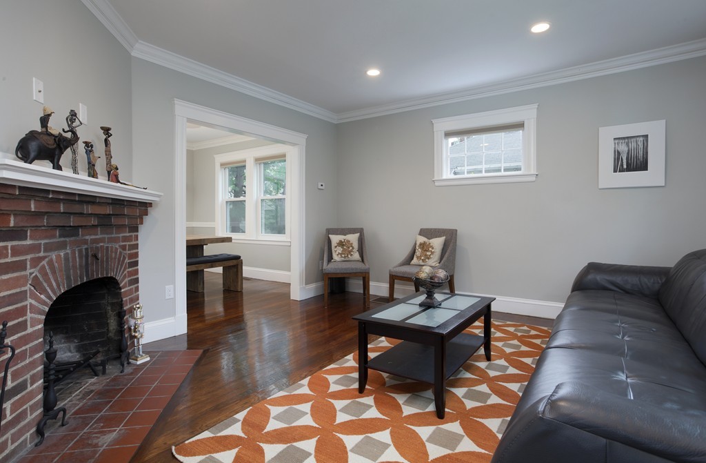 53 Hemlock Road Boston, MA 02132 - Photo 7 of 18 Gallery Image 7