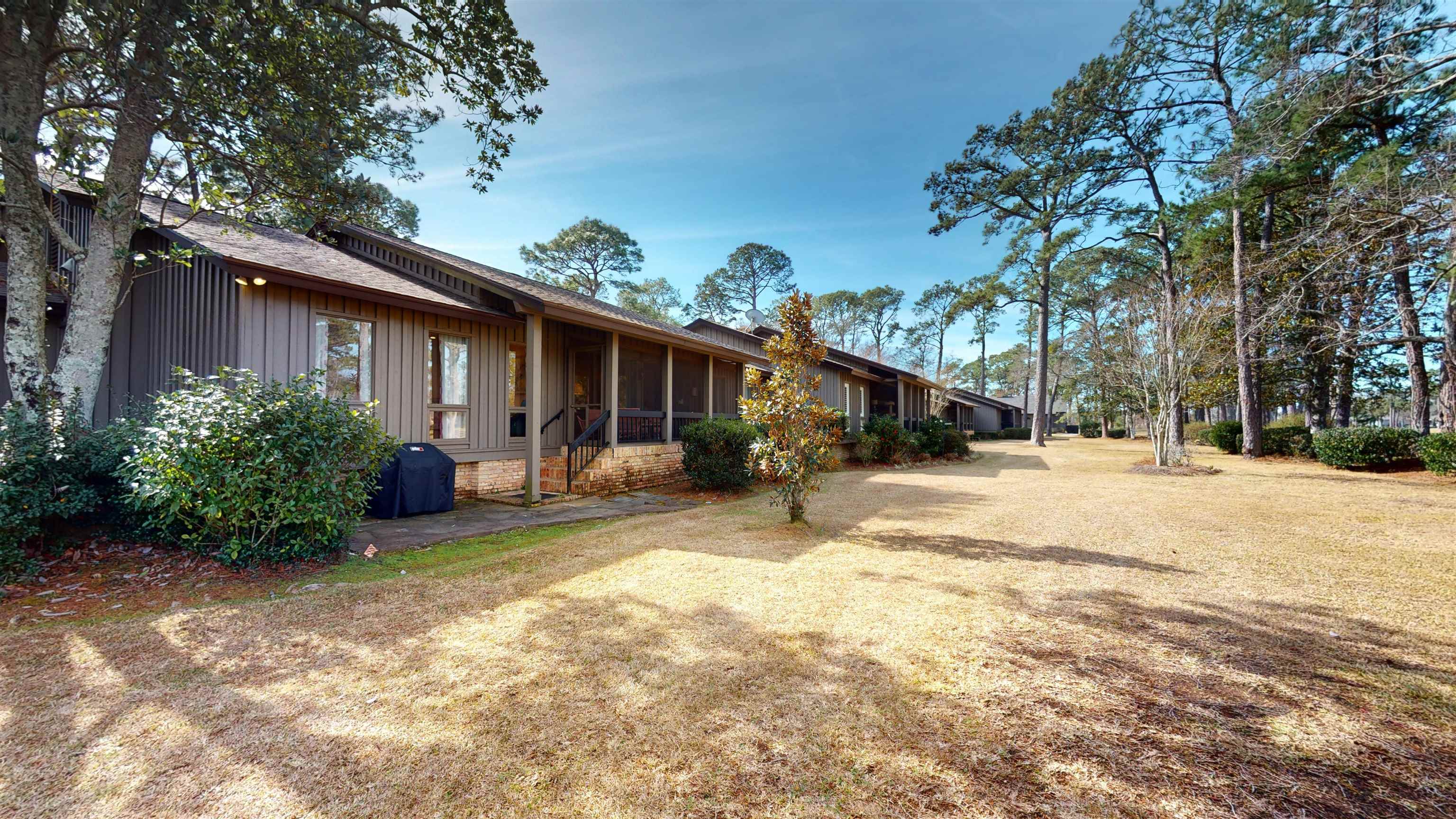 18085 Quail Run Road, Unit 7B Fairhope, AL 36532 - Photo 26 of 26