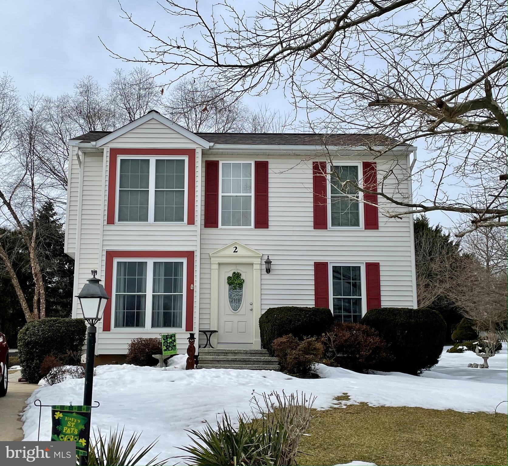 2 Quail Ridge Court Hanover, PA 17331 - Photo 1 of 51