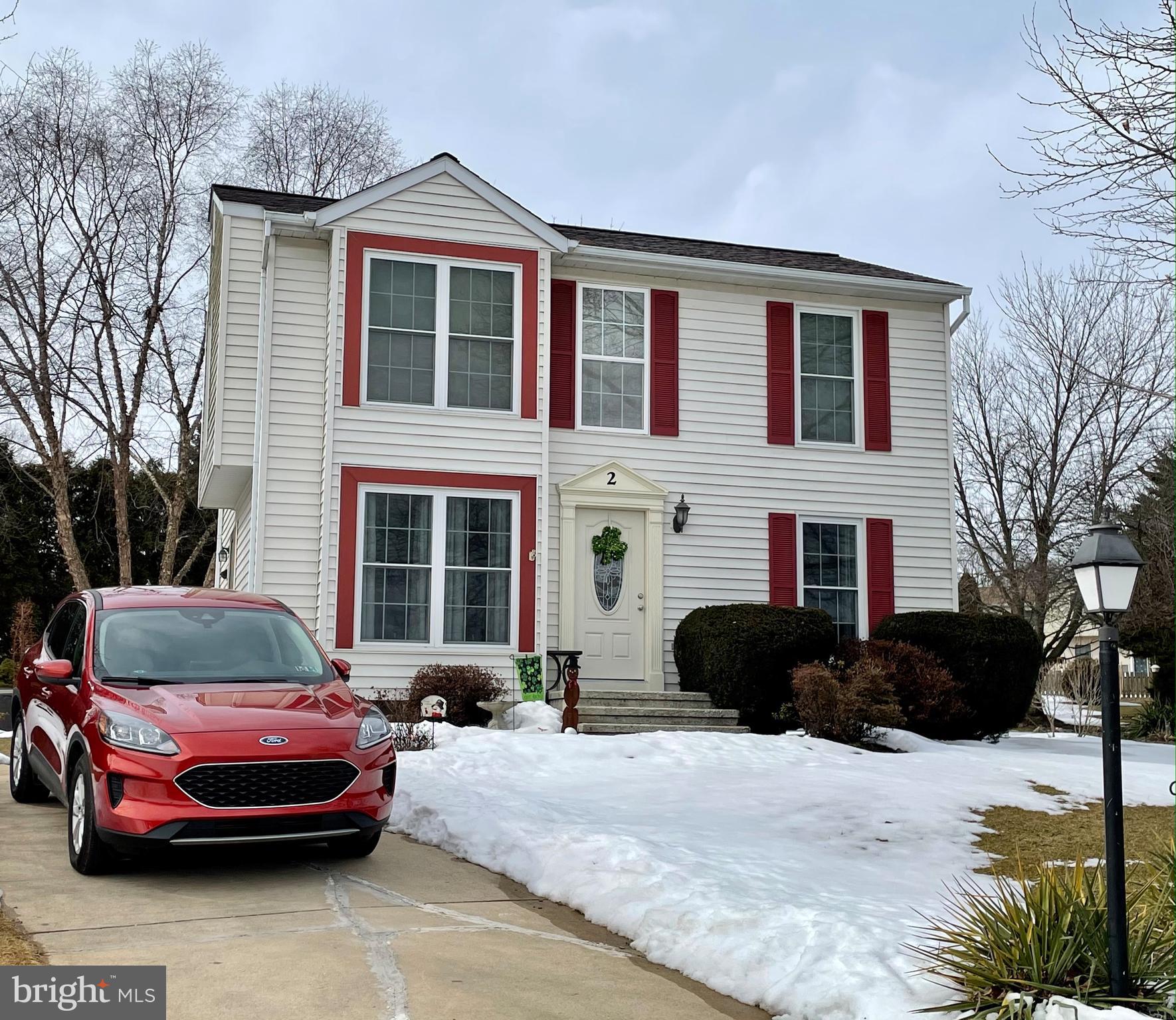 2 Quail Ridge Court Hanover, PA 17331 - Photo 2 of 51