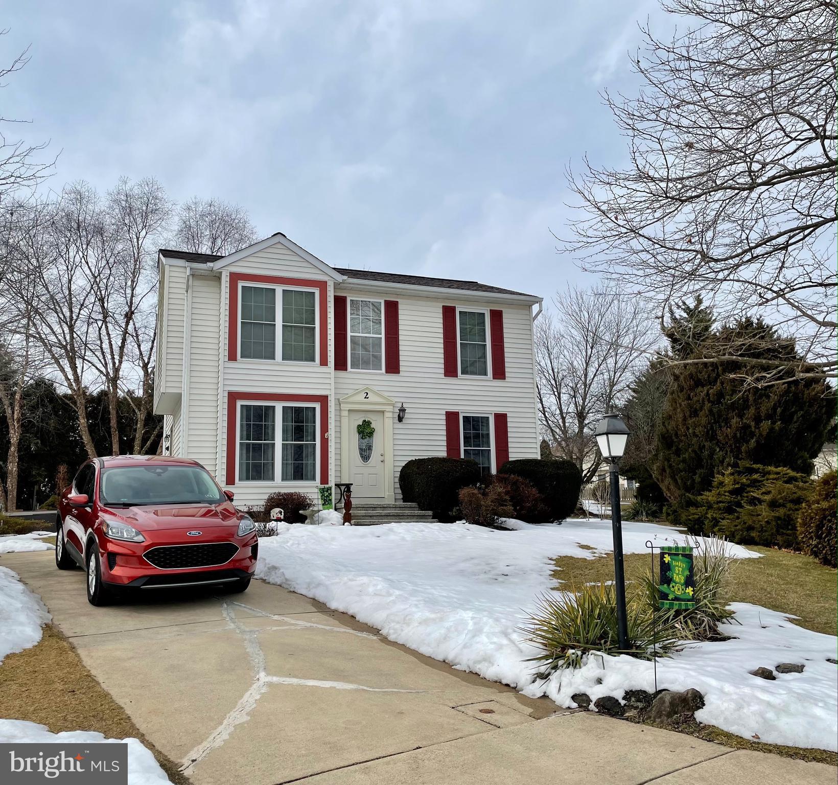 2 Quail Ridge Court Hanover, PA 17331 - Photo 3 of 51