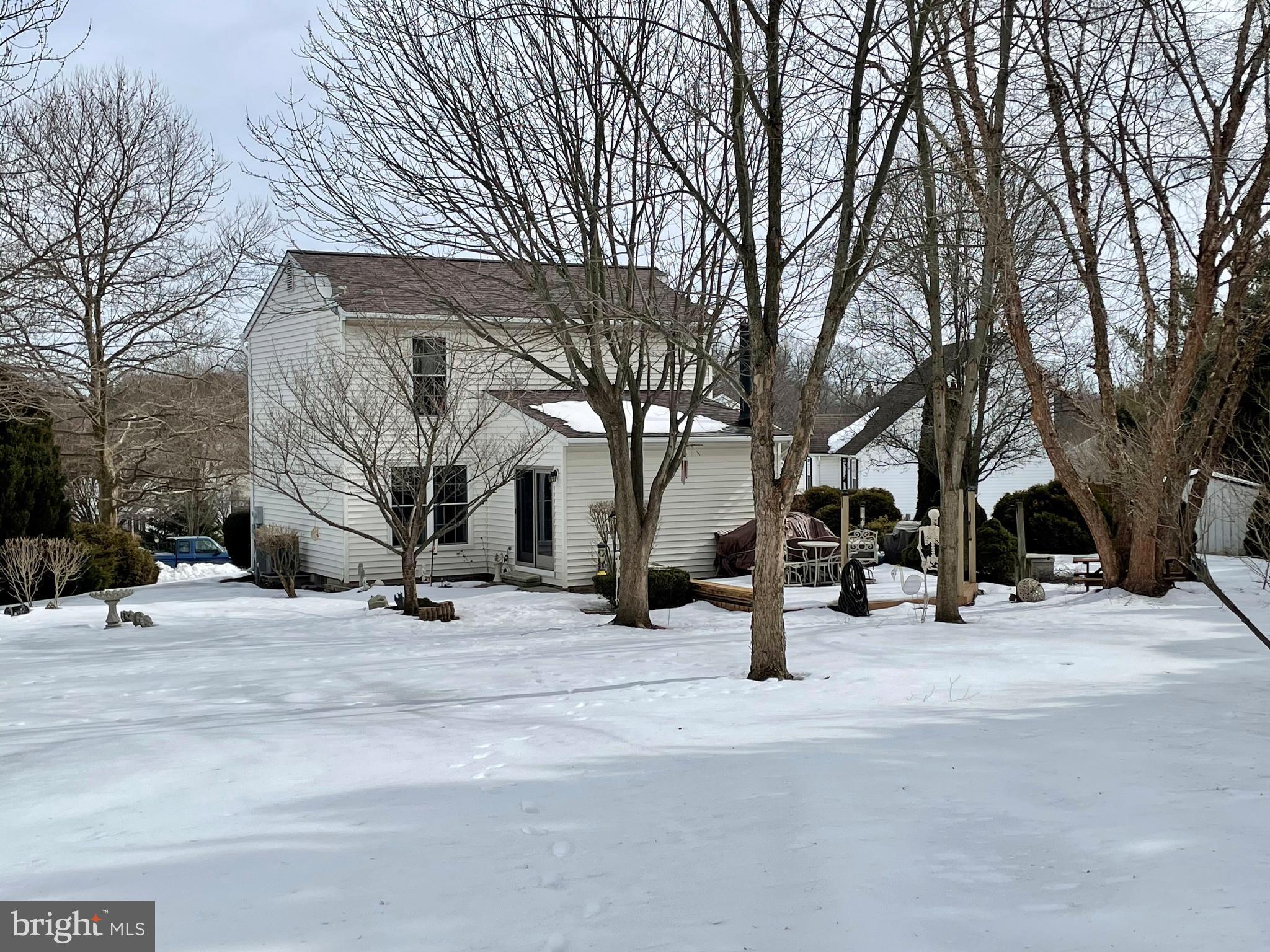 2 Quail Ridge Court Hanover, PA 17331 - Photo 4 of 51