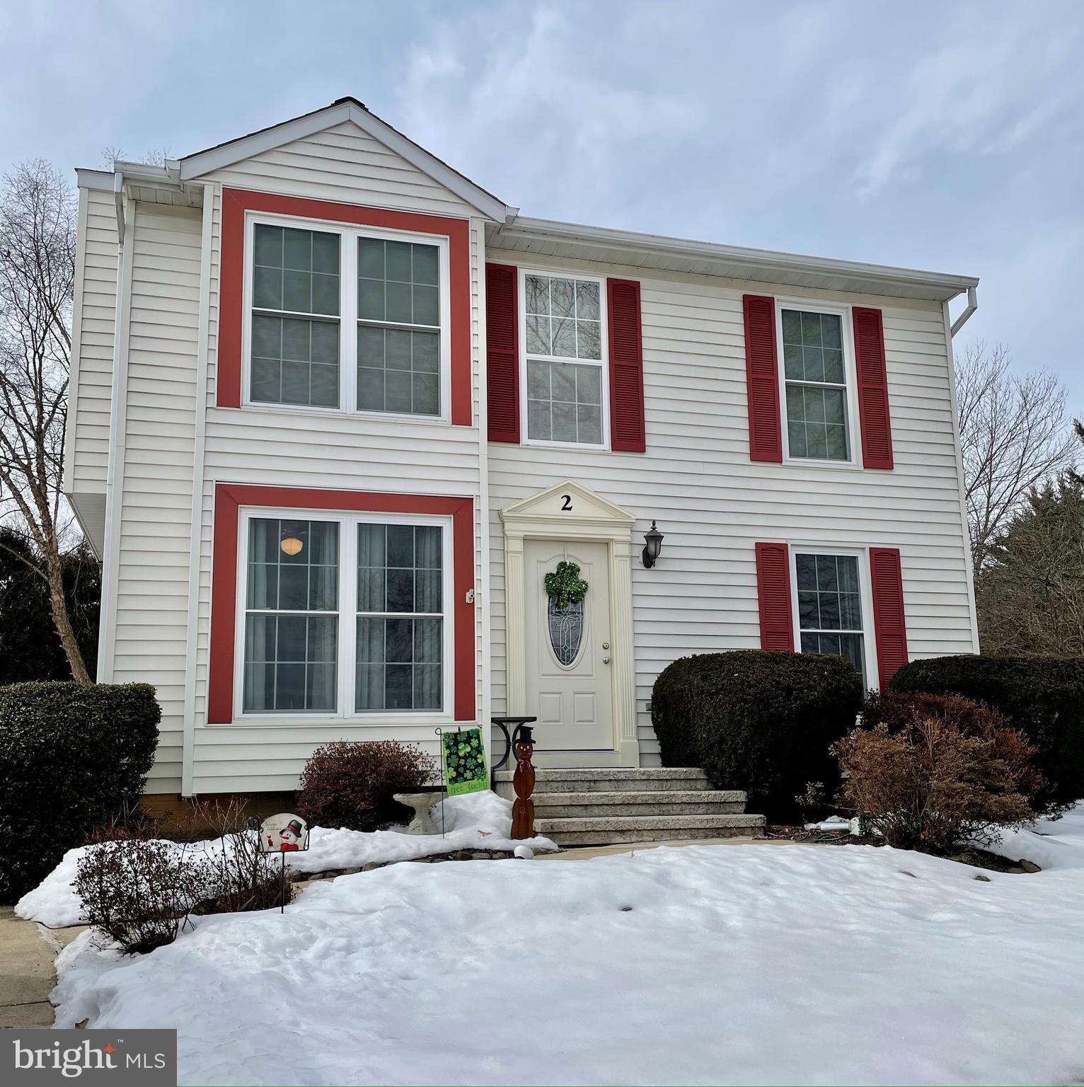 2 Quail Ridge Court Hanover, PA 17331 - Photo 49 of 51