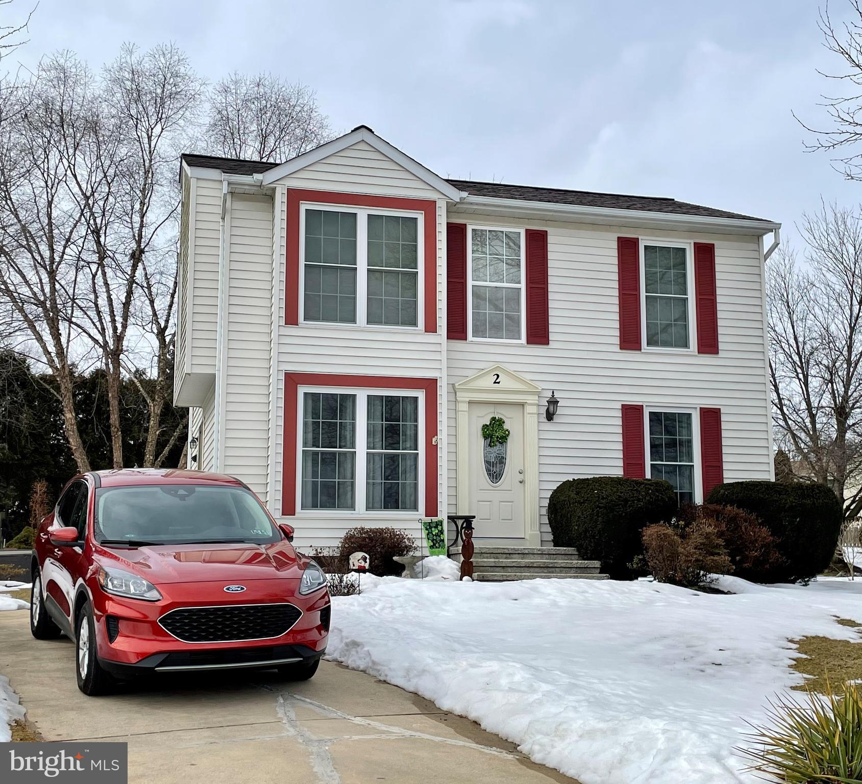 2 Quail Ridge Court Hanover, PA 17331 - Photo 50 of 51