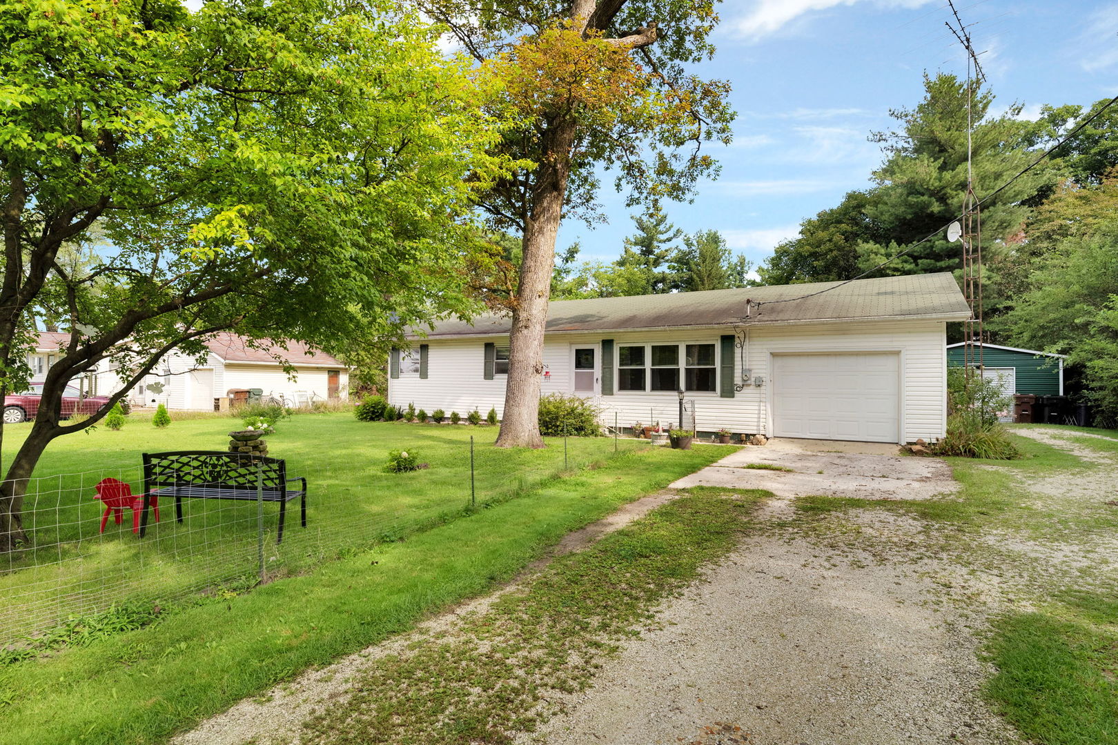 10959 West 3000N Road Bonfield, IL 60913 - Photo 3 of 35 Gallery Image 3