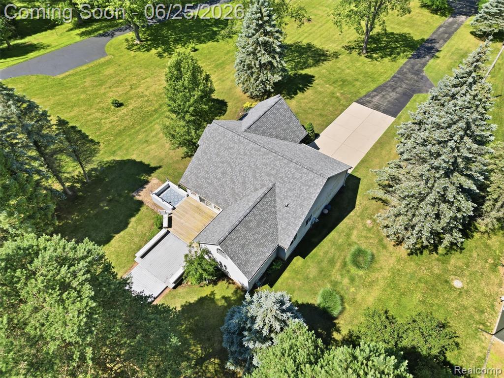 10288 Carmer Road Fenton, MI 48430 - Photo 47 of 52