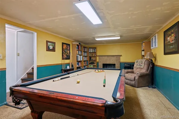 $899,000 | 2084 Creighton Drive, Golden, CO 80401