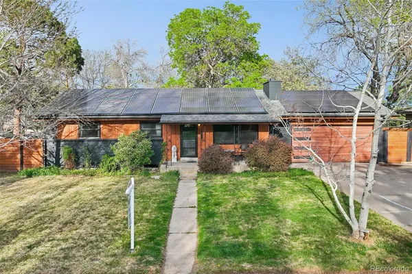 $899,000 | 2084 Creighton Drive, Golden, CO 80401