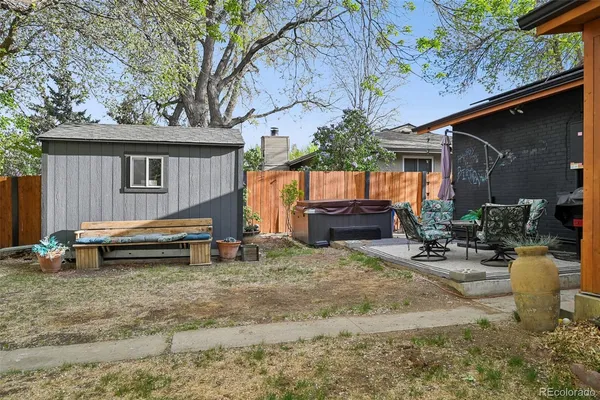 $899,000 | 2084 Creighton Drive, Golden, CO 80401